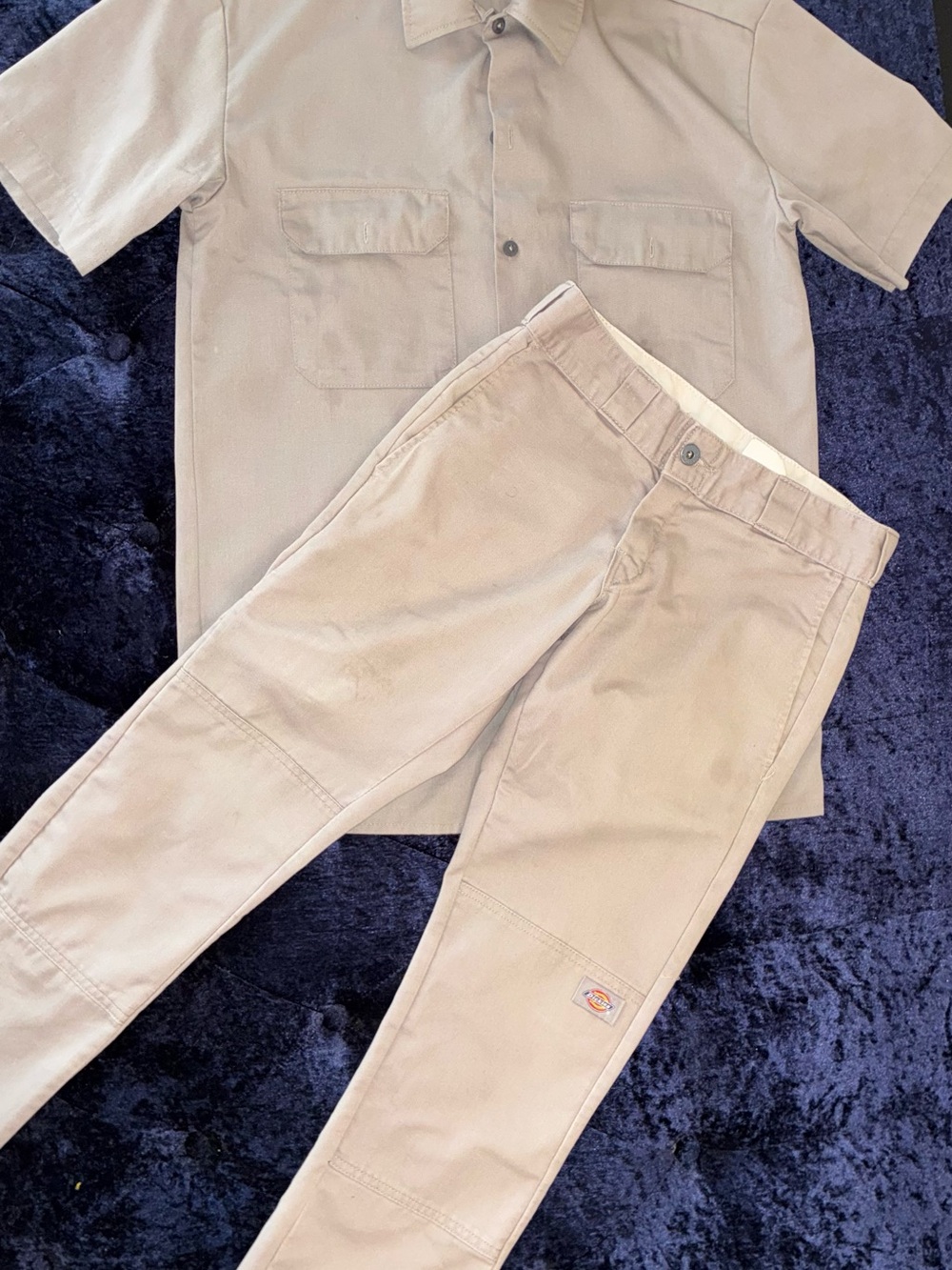 Dickies - Picture 2 of 2